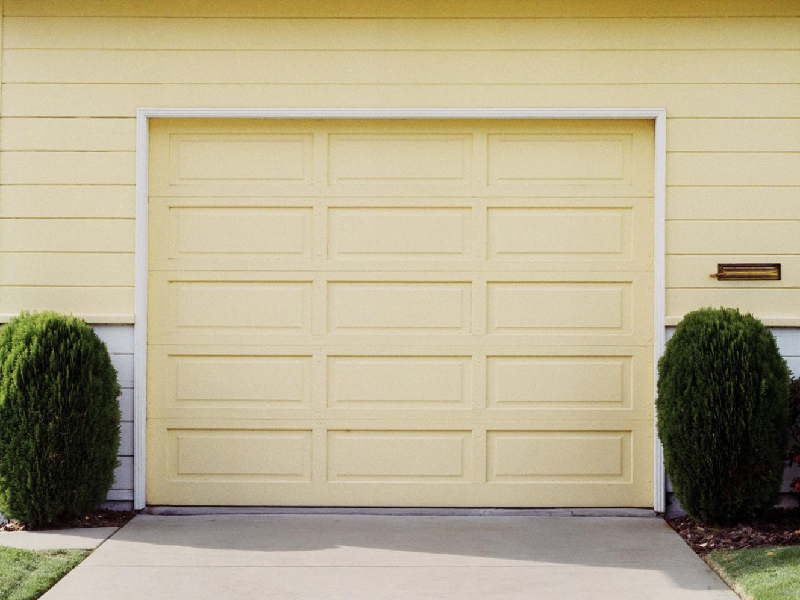 Tips On Garage Door Installations And, Garage Door Issues