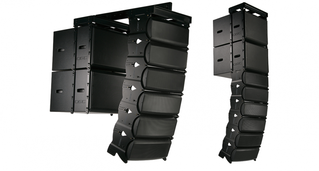 Line Array Stands and Speakers Quick List Dtek Customs