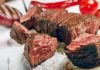 How to Know you are at a Great Steakhouse