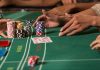 Why play baccarat Online?