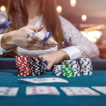 Strategies To Win Real Money In Online Lottery Gambling