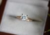 Onset Of A New Age Of Diamonds: Moissanite Rings Nyc