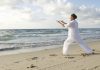 Exercise Regularly and Increase and Work Harder in the Time of Coronavirus
