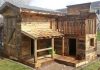 Tips When You are Thinking of Timber Pallets in the Outdoors