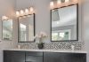 What To Consider When Buying A Bath Mirror