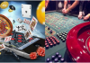 In what way online casino differ from land-based casino