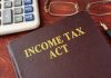 The tax Calculation and the real Profit Options