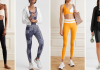 Which is best brand for gym cloth?