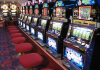 Online Slot Games Gaining Popularity