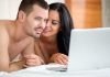How to watch porn with your partner