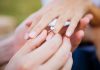 Buying wedding rings: the symbol of love should be chosen carefully