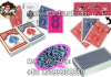 What are marked cards, and what are its different uses? various marked cards for poker cheating
