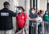 The Importance of Physical Security Guard Presence during the Pandemic