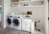 How to Set Up a Functional and Trendy Sink in Laundry Room