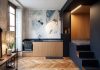 Small Apartment Interior Design Solutions and Ideas