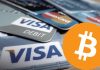 Why use Cryptocurrencies over Credit Cards