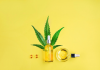 Minimize the Bad Feeling in Body with Cbd Gummies