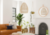 Great Ways to Decorate with Plants