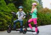 Why Buy Electric Scooters For Kids In 2021?