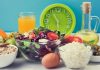 Make your metabolism level high with the super foods Make your metabolism level high with the super foods