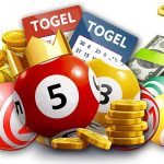 Macau Togel Is the source of money