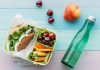 Use Natural Cleaning Products For Healthy Lifestyles