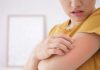 What are the symptoms of HIV/AIDS?
