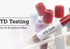STD Test