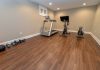 Types and benefits of gym flooring