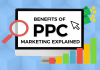 What are the Benefits of Pay Per Click Marketing?