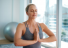 What is Deep Breathing and how to do it