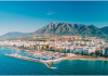 Marbella: a city of love and adventure