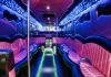 Renting a Party Bus – Things you should know