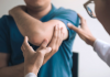 What is a dislocation and causes of dislocations?
