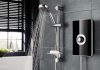 How To Install An Electric Shower?