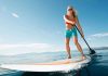 What to Consider When Buying a Standup Paddle Board