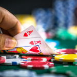 Casinos pay out considerable amounts of money and have many different elements.