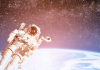Space Tourism: Understanding the Dangers of Space Radiations