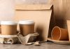 Types Of Sustainable Packaging Made From Paper Pulp