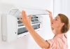 What Makes Your AC Smell Like Dirty Socks?