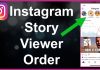 INSTAGRAM STORY VIEWER: AN OVERVIEW