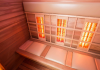 Which sauna is best infrared or steam?