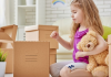 Every Step While Moving Your Home Is Taken Care Of