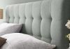What are the benefits of headboards?