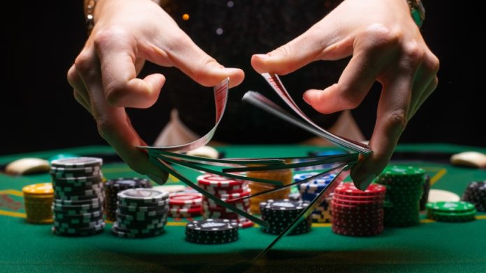 Can Live Dealer Casinos