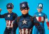 Enjoy Every Part of The Costumes Exactly Like You Need