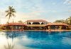 Enjoying your stay in Goa at Taj Fort Aguada