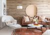 Few Interesting Ideas for Living Room Lighting