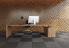 Office Carpet Tiles Vs. Vinyl Tiles: The Great Debate