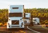 3 Safety Tips for Semi Truck Driving Semi Truck Driving